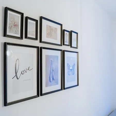 Appartement Yourbanflat Alicorno