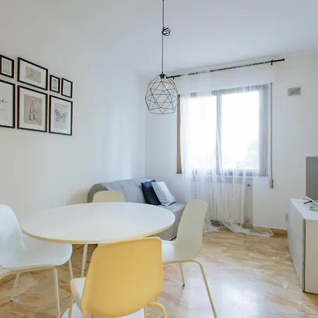 Apartman Yourbanflat Alicorno *