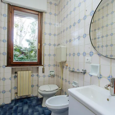 Apartman Yourbanflat Alicorno Padova