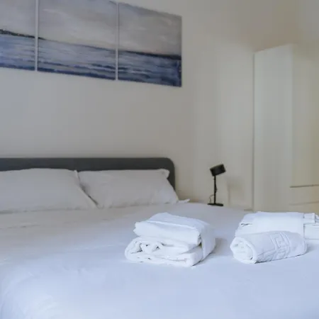 Apartman Yourbanflat Alicorno *