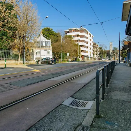 Apartman Yourbanflat Alicorno Padova